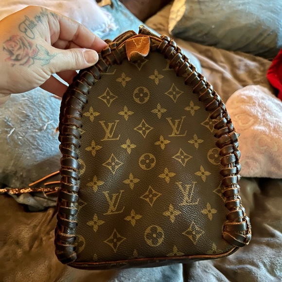Revamp LV Speedy - Picture 4 of 5